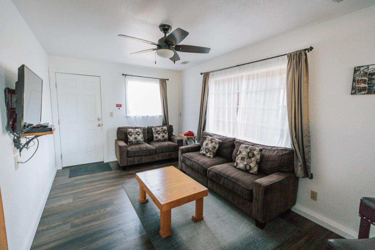 טרינידד View Crest Lodge מראה חיצוני תמונה