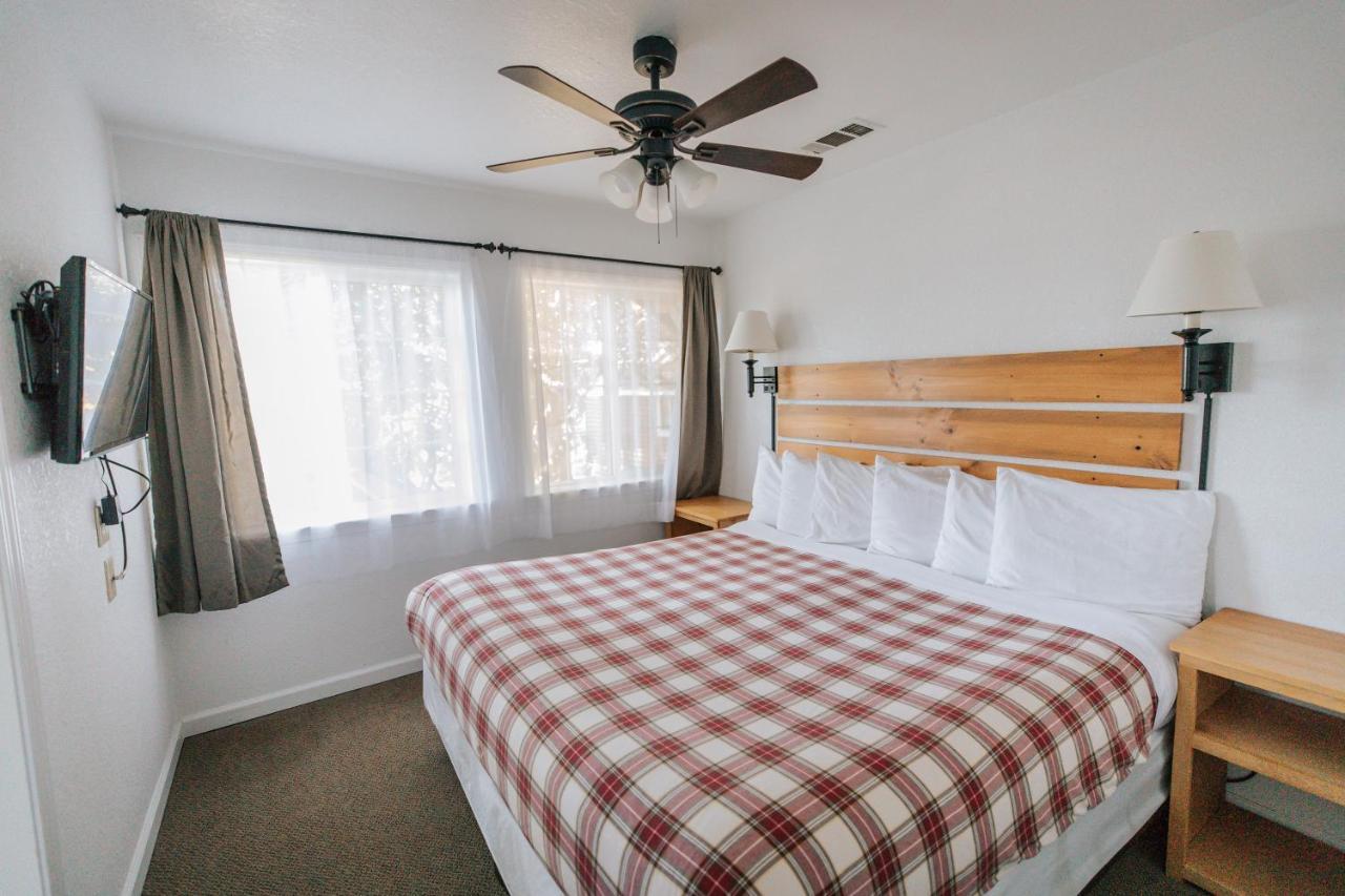 טרינידד View Crest Lodge מראה חיצוני תמונה