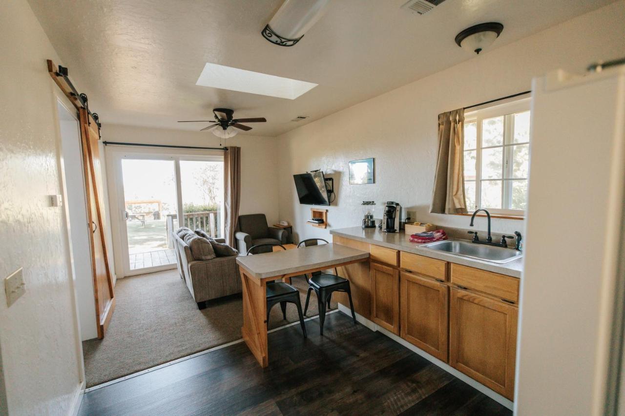 טרינידד View Crest Lodge מראה חיצוני תמונה