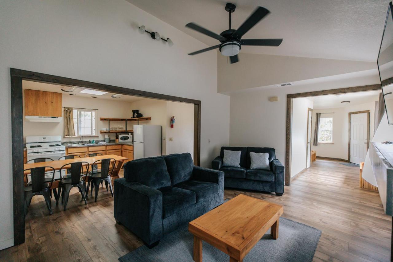 טרינידד View Crest Lodge מראה חיצוני תמונה