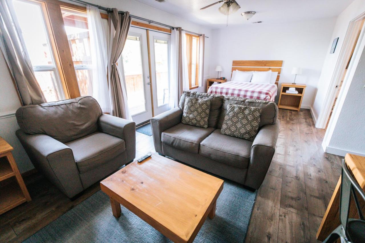 טרינידד View Crest Lodge מראה חיצוני תמונה