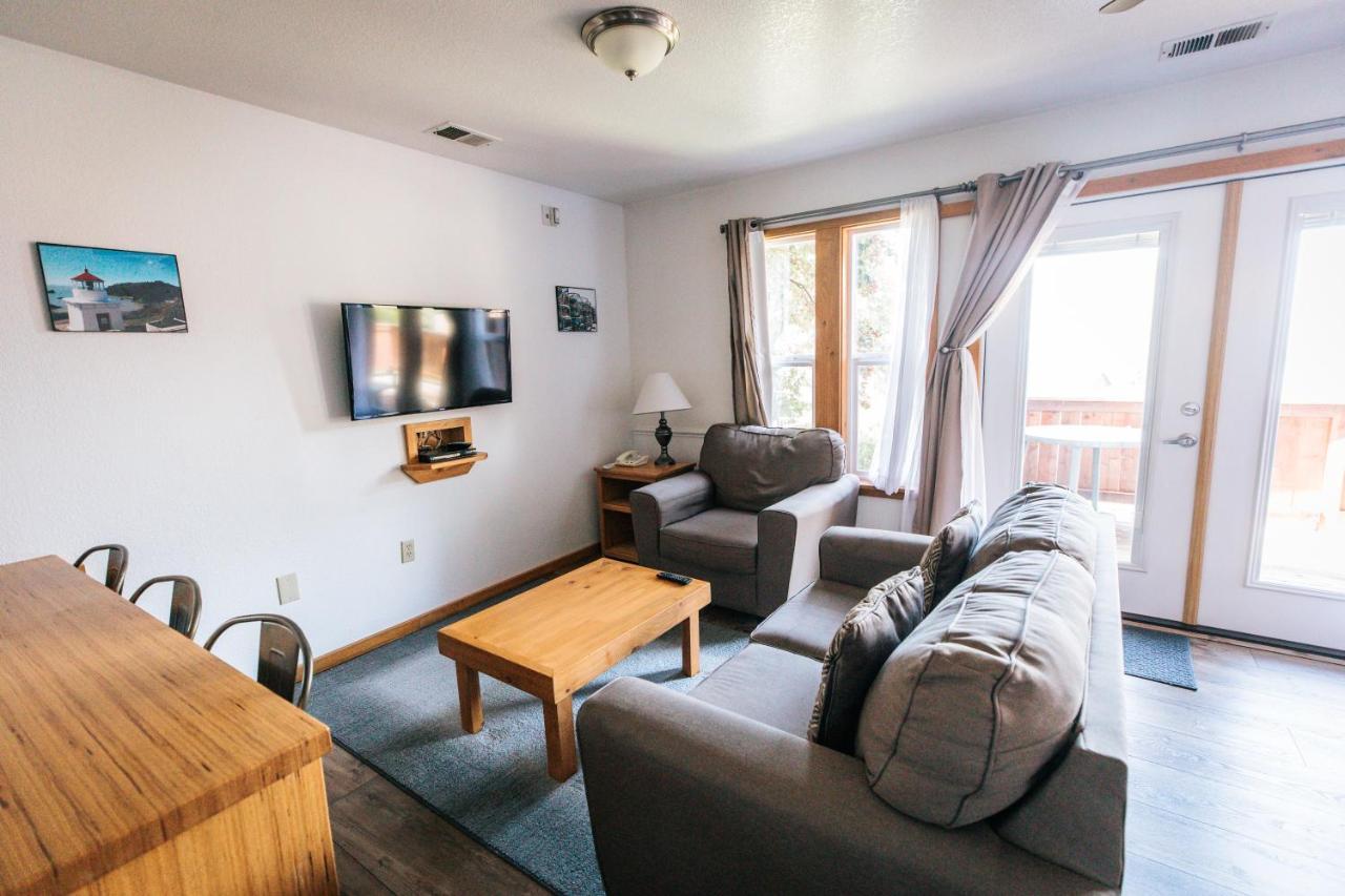 טרינידד View Crest Lodge מראה חיצוני תמונה