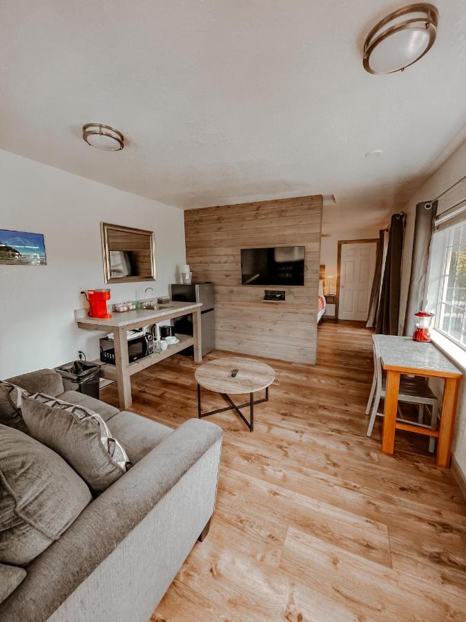 טרינידד View Crest Lodge מראה חיצוני תמונה