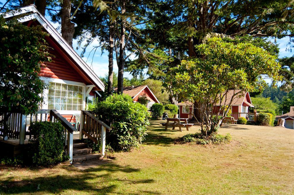 טרינידד View Crest Lodge מראה חיצוני תמונה