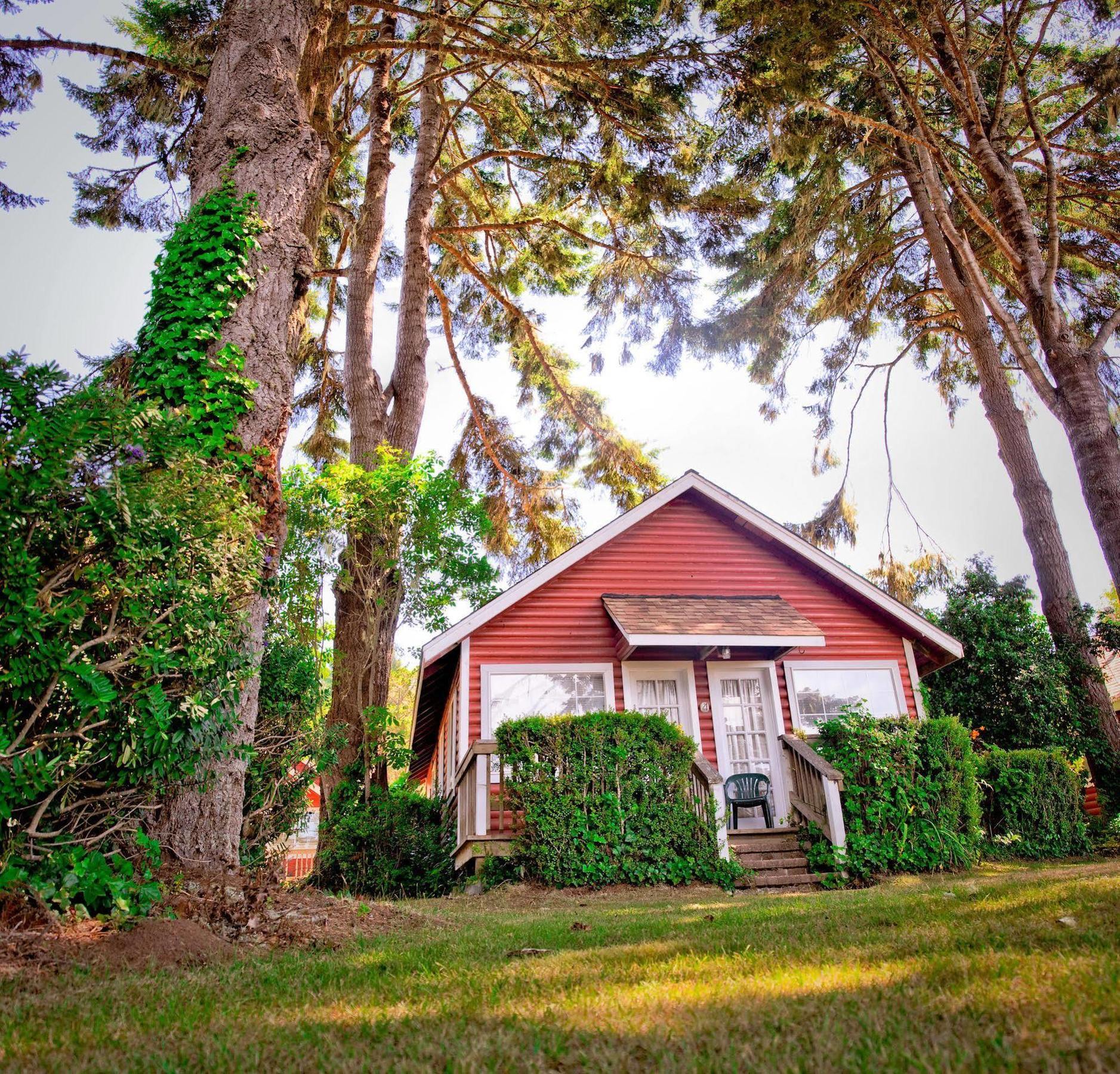 טרינידד View Crest Lodge מראה חיצוני תמונה