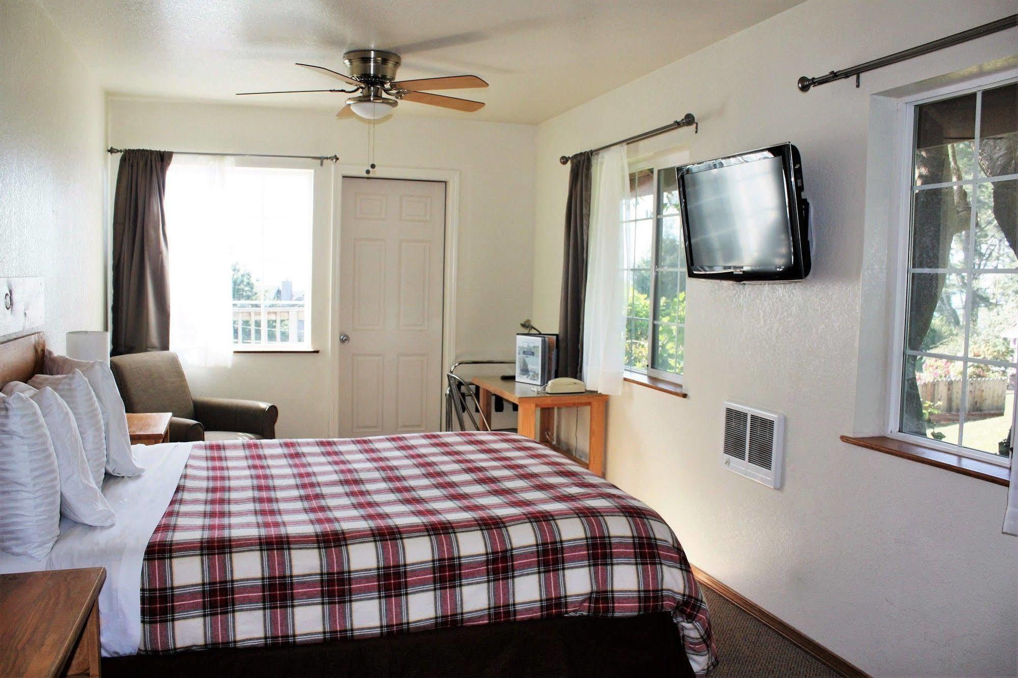 טרינידד View Crest Lodge מראה חיצוני תמונה