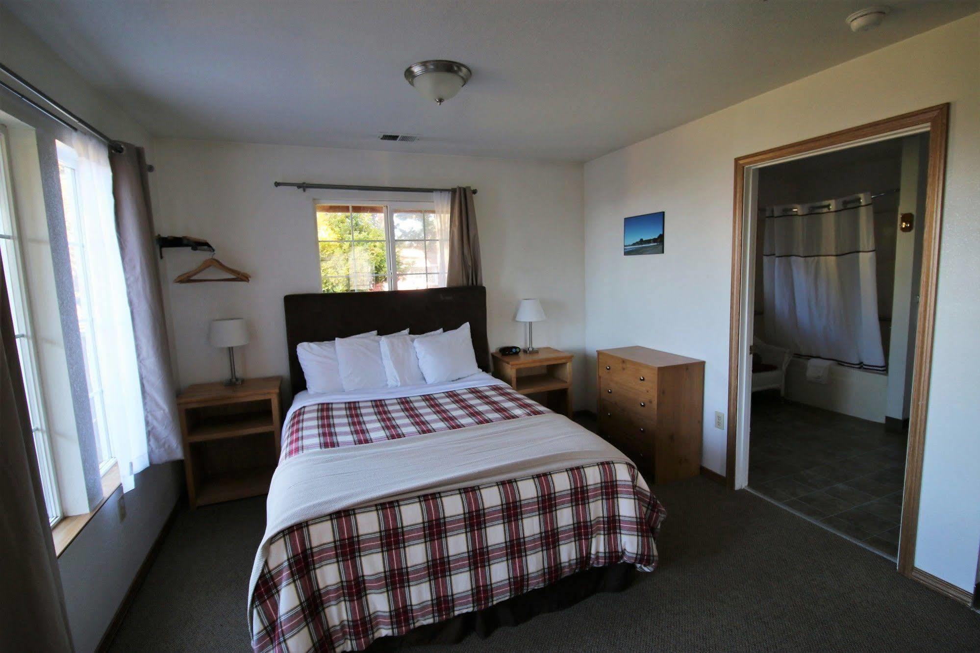 טרינידד View Crest Lodge מראה חיצוני תמונה