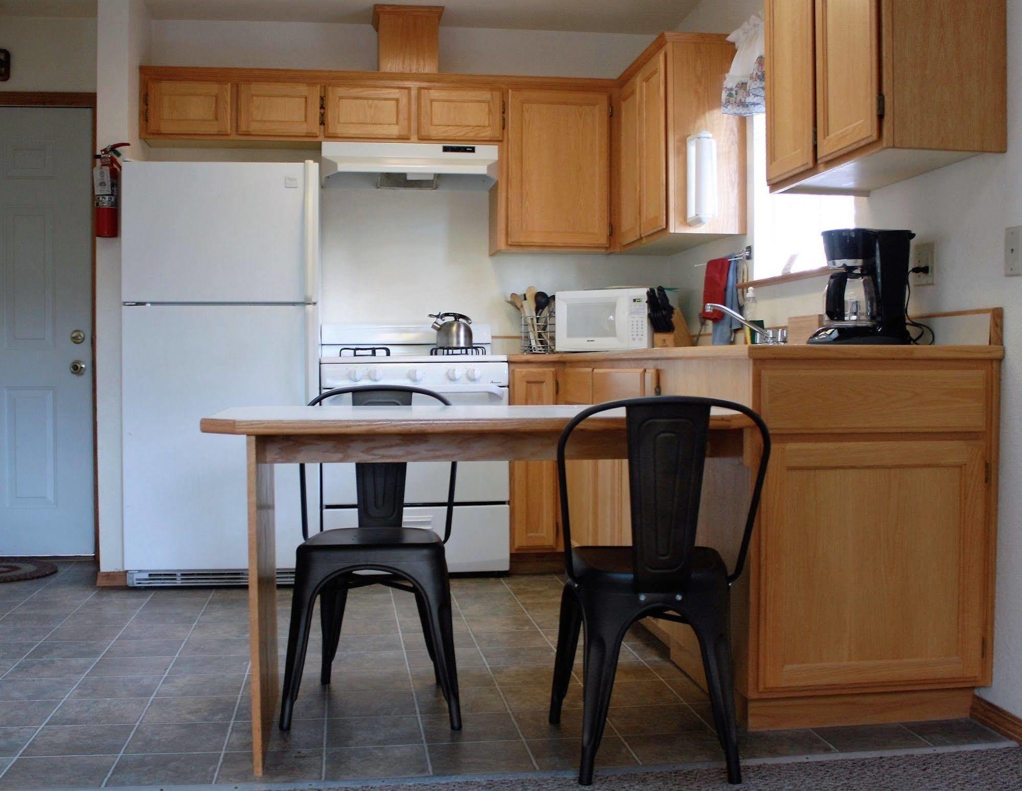 טרינידד View Crest Lodge מראה חיצוני תמונה