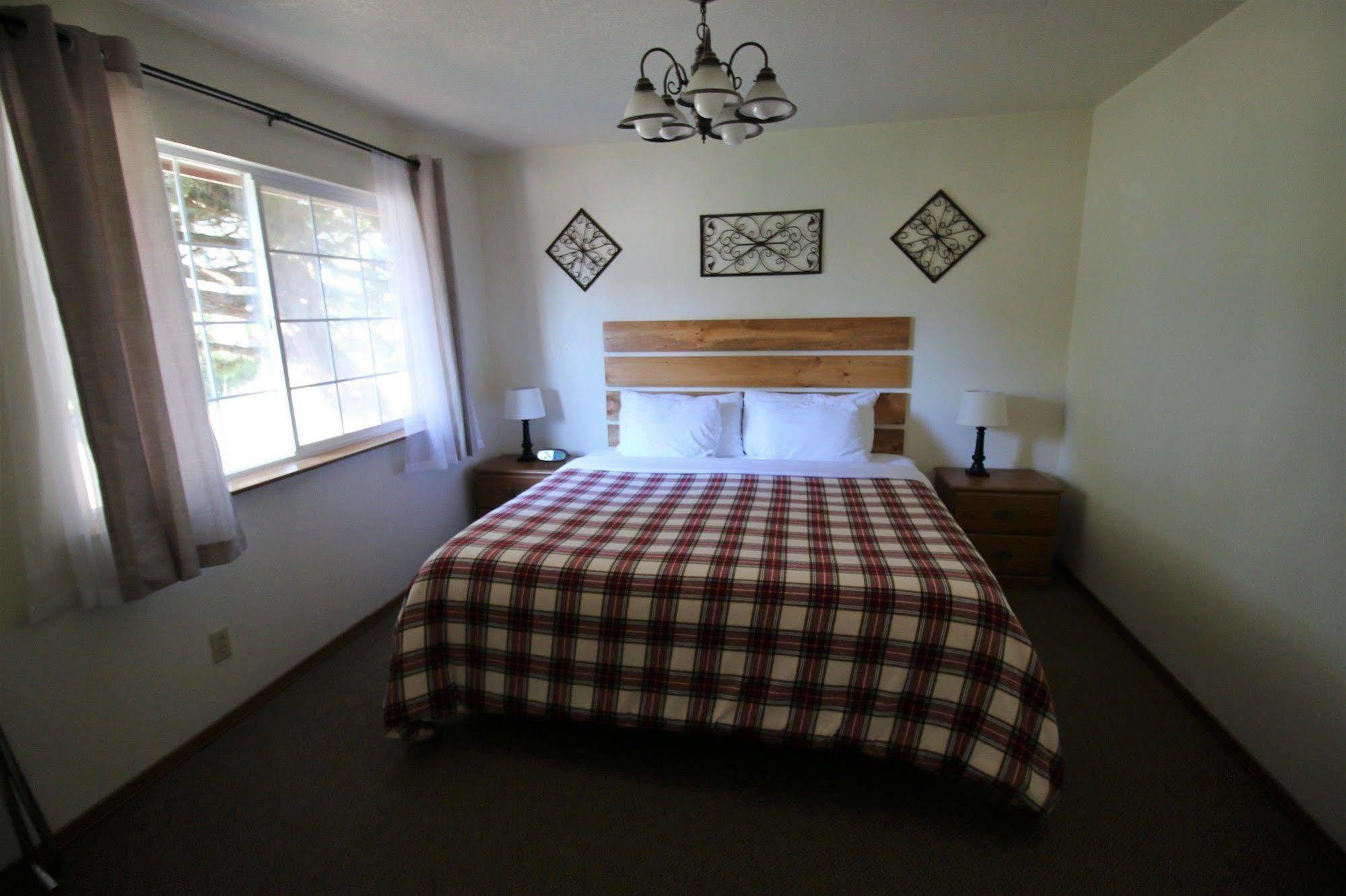 טרינידד View Crest Lodge מראה חיצוני תמונה