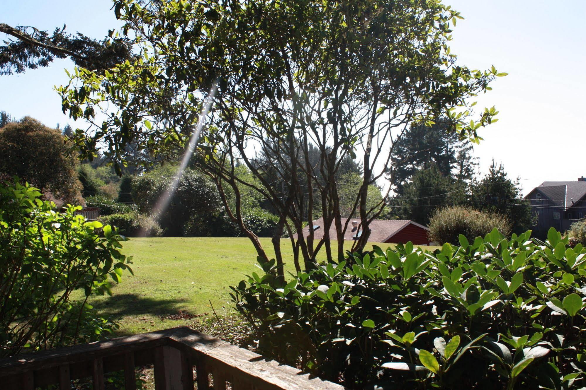 טרינידד View Crest Lodge מראה חיצוני תמונה